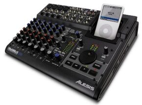 Alesis iMultimix 8 USB - 8