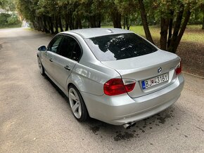 BMW E90 320d 120kw - 8