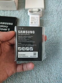 Samsung Galaxy XCover 5 64GB - 8