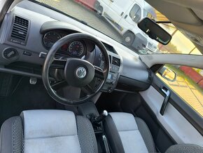 Volkswagen Cross Polo 1.9 TDi - 8