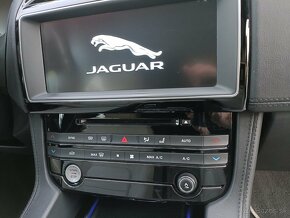 Jaguar f pace 3.0 V6 Diesel First edition - 8