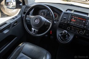 Volkswagen Caravelle 2.0 BiTDI KR Trendline - 8