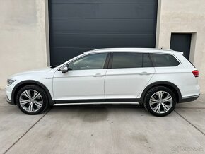 VW PASSAT ALLTRACK 2.0 TDI 140kW DSG 4MOTION - 8