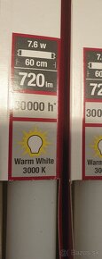 LED trubice OSRAM 60 cm NOVÉ SubstiTUBE STAR ST8S - 8