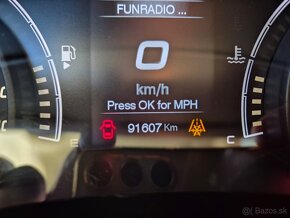 Fiat Tipo 1.6 E-torQ AUTOMAT - 8