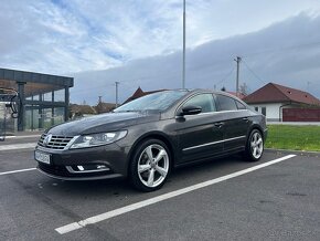 VW CC 2.0TSI 155Kw - 8