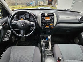 Toyota Rav 4 WD , 4x4 , RAV4,Rav4 - 8