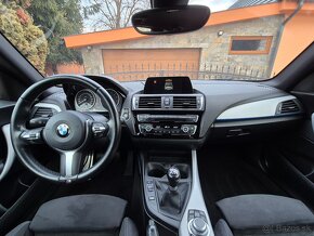 BMW 120i M Sport paket Shadow Line - 8