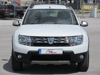 Dacia Duster - 8