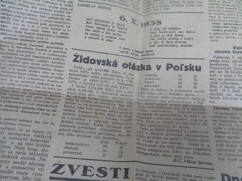 Slovak, Slovenska pravda - Slovensky stat/autonomia... - 8