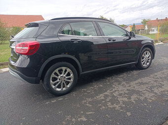 Mercedes-Benz GLA, navi,bi-xenon,4 matic,74000 km - 8