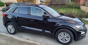 Volkswagen T-Roc 1.6 TDI - 8