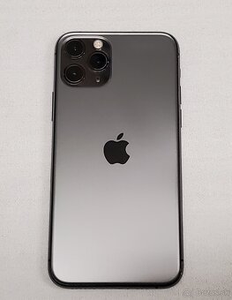 IPhone 11 Pro - 8