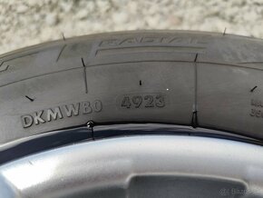 rondell 5x114.3, R15 - 8