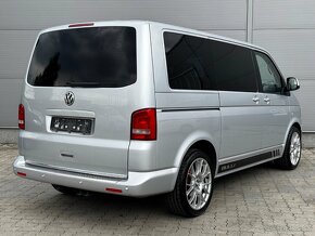 Volkswagen Multivan 2.0 BiTDI Highline - 8