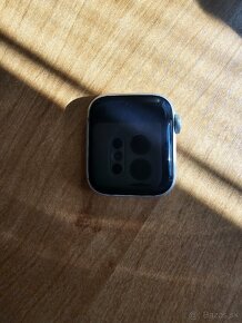 Apple watch SE white - 8