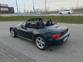 Bmw z3 2.8i - 8