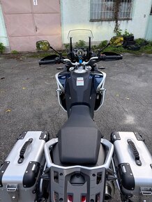 CfMoto mt800 Touring - 8