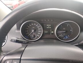 Mercedes-Benz M trieda ML 280 CDI - 8