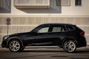 BMW X1 xDrive20d xLine - 8