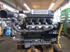 motor tatra 111, 815,148,euro 1,2,3,4,5, - 8