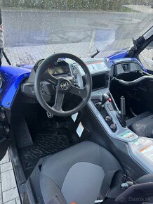 YAMAHA YXZ 1000 - 8