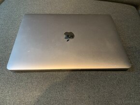 Macbook PRO 13, 16GB, 500GB - 8