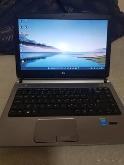 HP ProBook 430 G2 | I5 | 8gb ram | SSD - 8