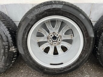 LAND ROVER…DISCOVERY SPORT …235-60 R18... - 8