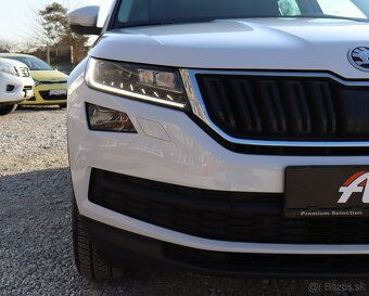 Škoda Kodiaq 2.0 TDI SCR Style DSG - 8