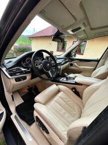 BMW X5 F15 - 8