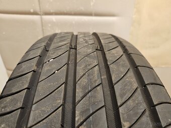 Špičkové letné pneumatiky Michelin Primacy 4 - 205/55 r17 - 8