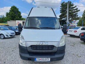 Iveco Daily 2.3 CHLADIAK - 8