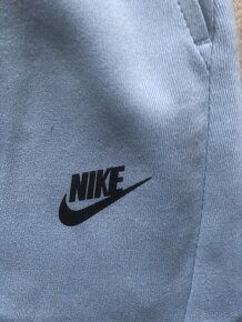 Nike tech fleece baby blue - 8