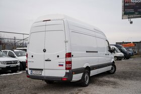 Mercedes Sprinter 313 2.2 CDI MAXI,SK Pôvod,Len 87t KM__DPH_ - 8