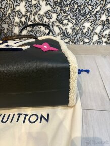 Louis vuitton ontego GN Teddy - 8