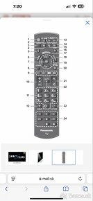 Panasonic TX-L50E6E - 8