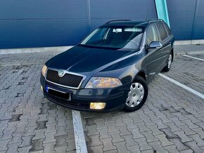 Škoda Octavia 1.9TDI 77KW STK +EK 7/2026 - 8