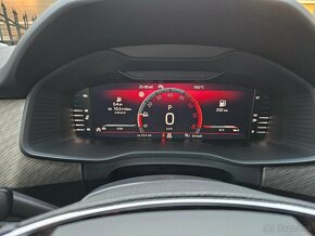 SKODA KODIAQ FACELIFT  LED MATRIX FULL ASIST  VIRTUAL 7 MIES - 8