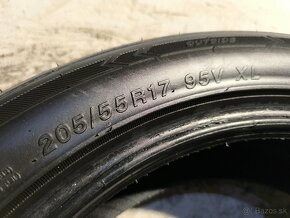 205/55 R17 Zimné pneumatiky Imperial Snowdragon 4 kusy - 8