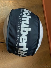 Schuberth prilba, vel S - 8