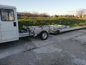 PREDAM SASI NA FIAT DUCATO VALNIK ODTAHOVKA DO rv.199 - 8