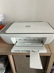 HP Tlačiareň DeskJet 2720 - 8