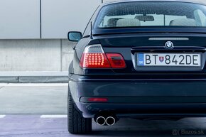 BMW Rad 3 Cabrio/ +Hardtop - 8