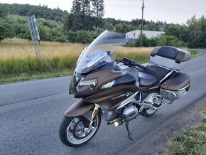 Bmw r1200rt - 8