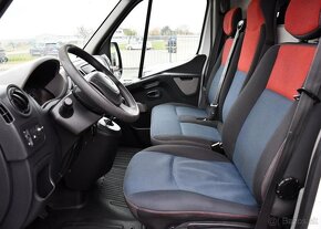 Renault Master 2.3dCi L4H2 AUTOMAT nafta automat 107 kw - 8