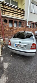 Škoda Octavia 1,9 tdi 81kw - 8