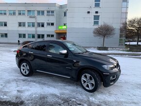 Predám BMW X6 30d Xdrive Facelift - 8