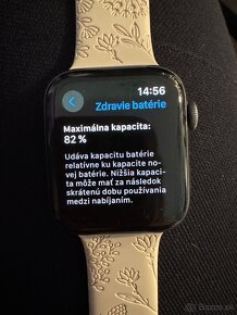 Apple watch series 5 44mm - 8