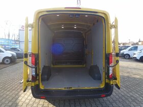 FORD TRANSIT L2H2 2.0TDCI - 8